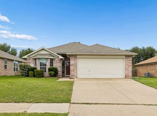 309 Lake Texoma Dr, Wylie, TX 75098