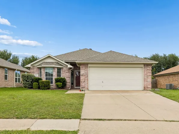 309 Lake Texoma Dr, Wylie, TX 75098