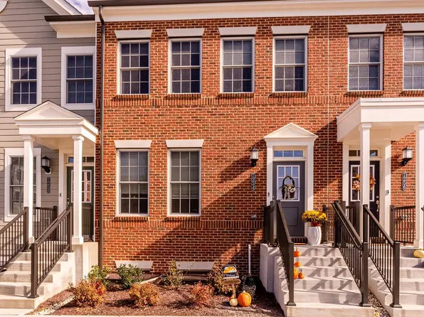 7254 Conley Aly, Sykesville, MD 21784