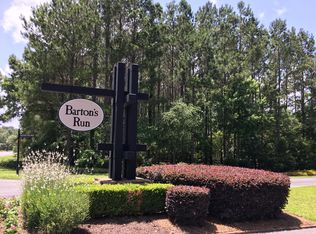 7 Foxchase Ln, Bluffton, SC 29910