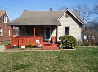 231 S Main St, Austintown, OH