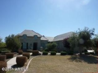 22477 S 199th Cir, Queen Creek, AZ 85142