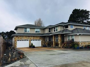 1540 Xavier Ct, Fortuna, CA 95540