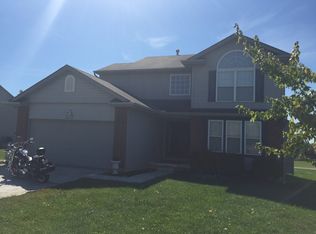 347 Stone Ridge Ln, Monroe, OH 45044