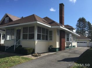 1312 N James St, Rome, NY 13440