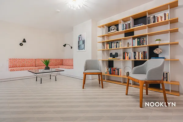 Rented by Nooklyn NYC LLC | media 43