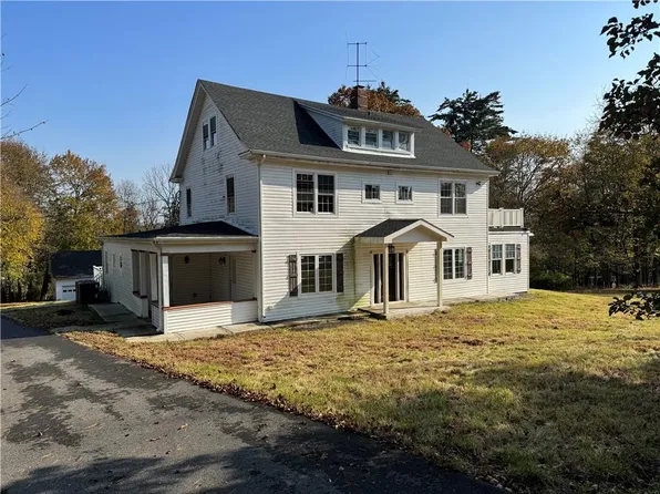 12 Ridge Road, Carmel, NY 10512