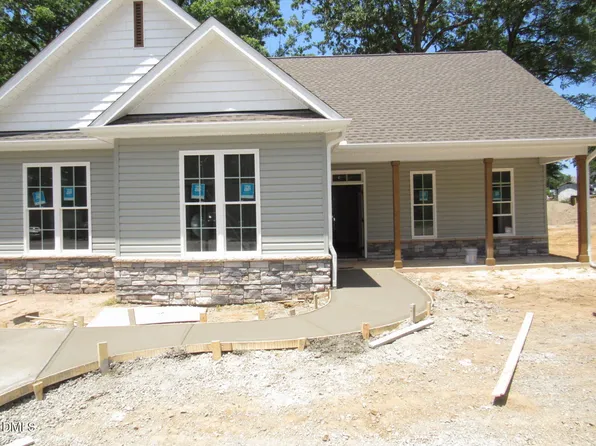 306 S Elm St, Creedmoor, NC 27522