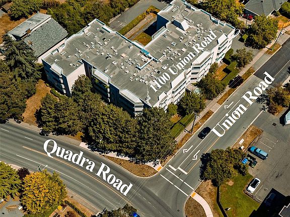 2nd image of 1100 Union Rd #305