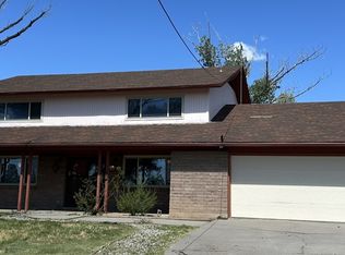 181 Cascabel St, Los Alamos, NM 87544