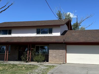 181 Cascabel St, Los Alamos, NM, 87544