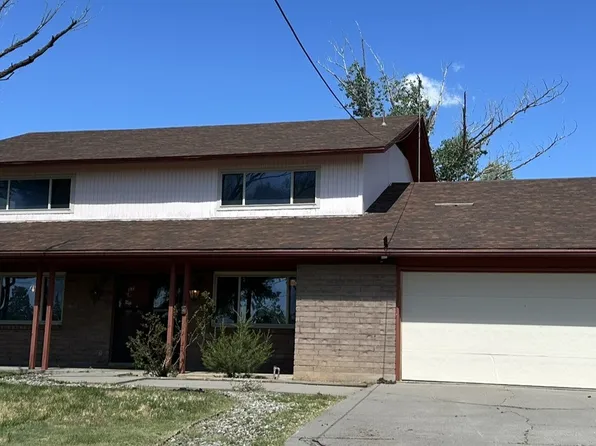 181 Cascabel St, Los Alamos, NM 87544