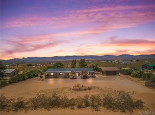 5405 N Laguna Rd, Golden Valley, AZ 86413