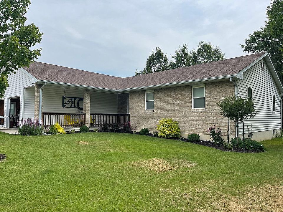 610 N Rollins St, Macon, MO 63552 Zillow