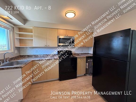 4th image of 722 S Kcid Rd APT B