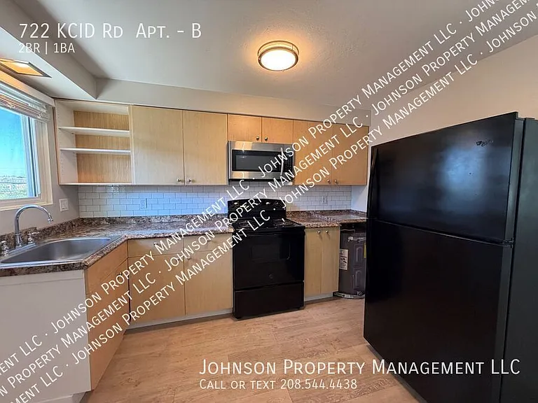722 S Kcid Rd #B — Photo 4