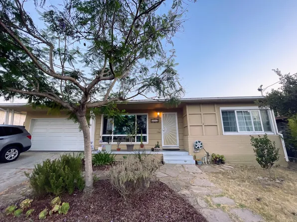 6343 Cleo St, San Diego, CA 92115
