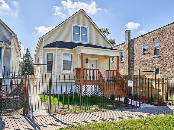2nd image of 53 W 108th St