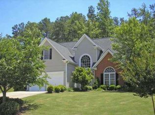 133 Highlands Dr, Woodstock, GA 30188