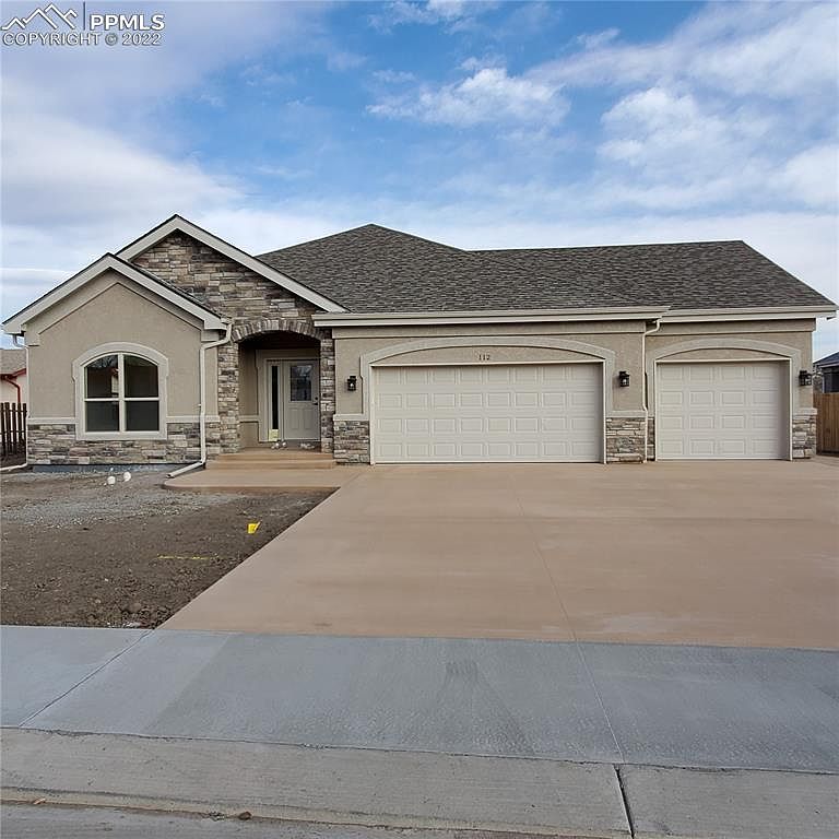 112 Rocchio Dr, Florence, CO 81226 Zillow