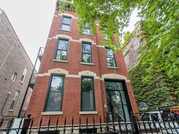 2026 N Sheffield Ave APT 1R, Chicago, IL 60614
