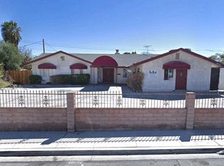 3919 Raymert Dr, Las Vegas, NV 89121