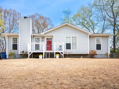 5907 Northwood Dr, Pinson, AL, 35126
