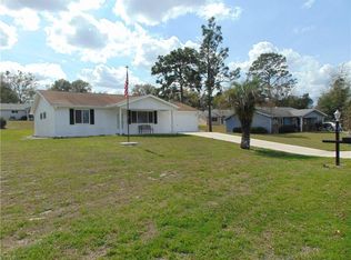 8468 SW 109th Pl, Ocala, FL 34481