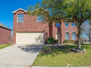 1321 Marble Cove Ln, Denton, TX 76210