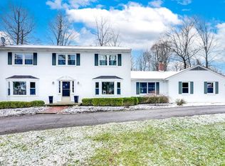 7777 Holyoke Ave, Hudson, OH