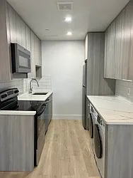 Rented by Oxford Property Group