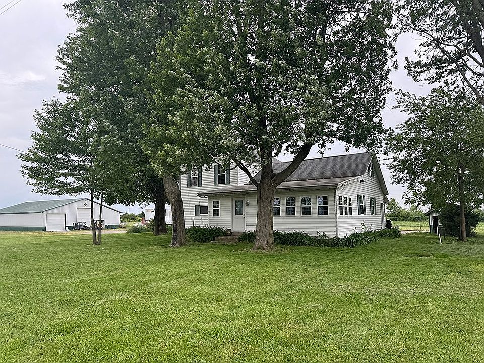 Front View of Property 