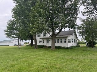 12590 E Horton Rd, Riga, MI 49276