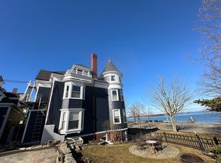 102 Eastern Promenade APT 1, Portland, ME 04101