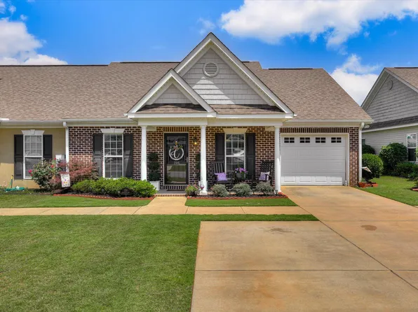 216 Harvester Dr, North Augusta, SC 29860