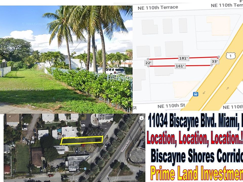 2nd image of 11034 Biscayne Blvd