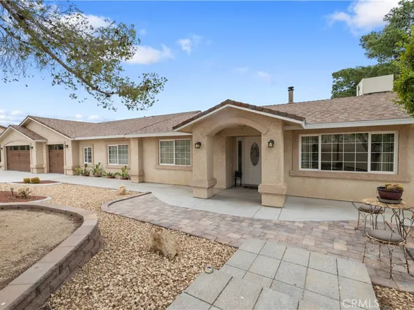27844 Highview Ave, Barstow, CA 92311