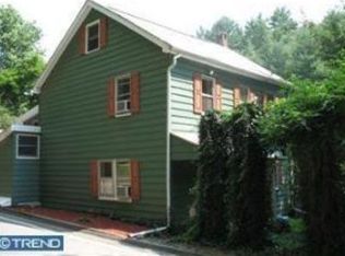 331 E 2nd Mountain Rd, Pottsville, PA 17901