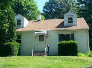 241 Ackerman Ave, Ridgewood, NJ 07450