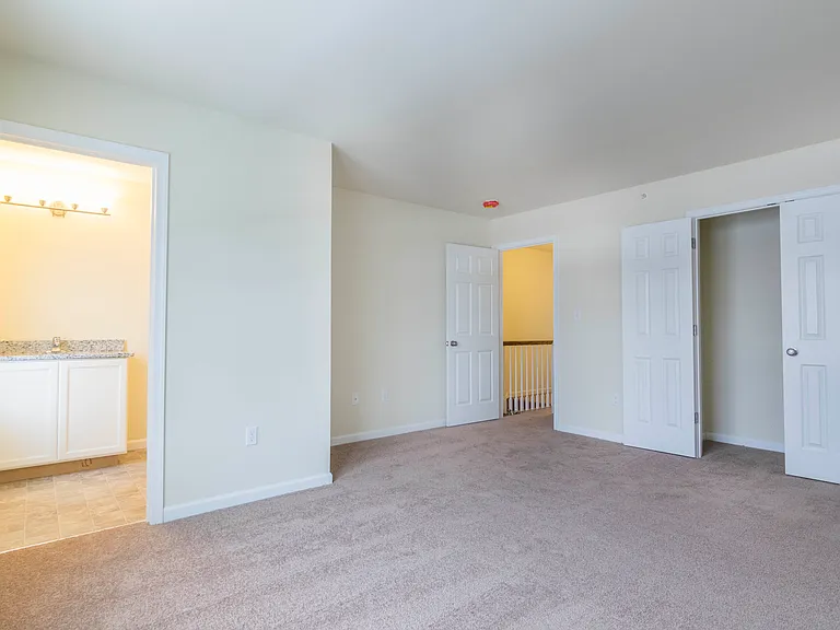 Arey Lane Townhomes — Photo 23