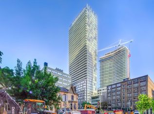 101 Peter St #C01, Toronto, ON M5V0G6