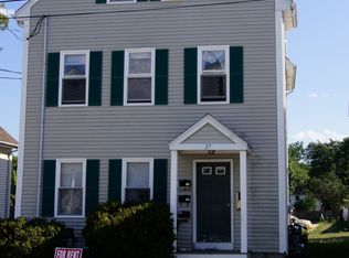 27 School St, Attleboro, MA 02703