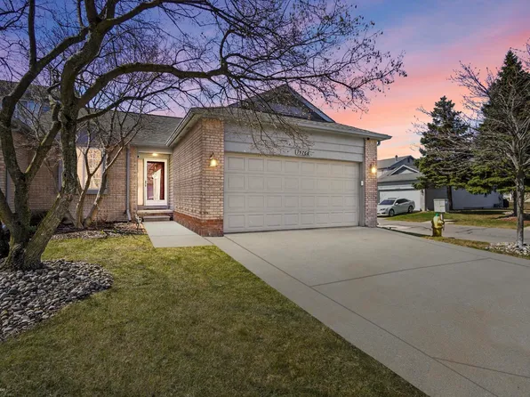 17766 Bobwhite Ct, Riverview, MI 48193