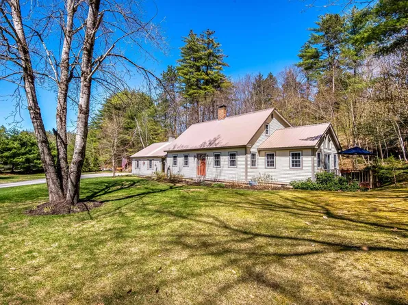 23 Thurston Pond Road #12, Eaton, NH 03832