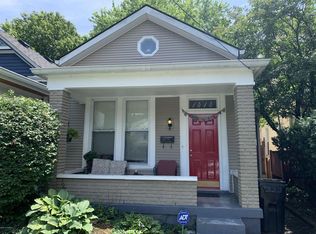 1414 E Breckinridge St, Louisville, KY 40204