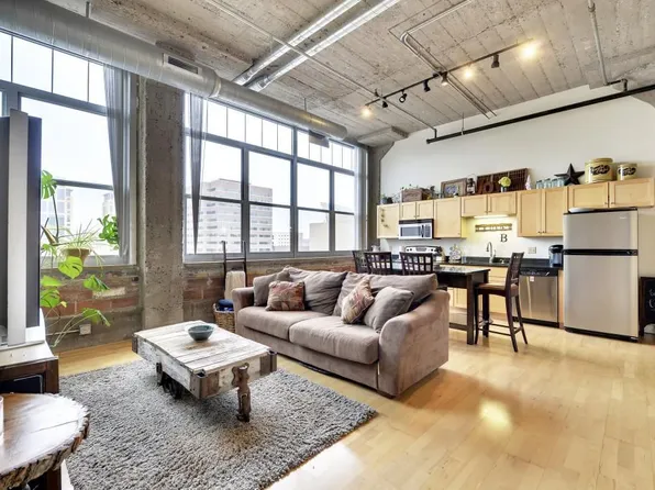 521 7th St S #508, Minneapolis, MN 55415