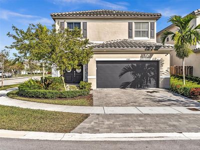 1363 SE 26th Ter, Homestead, FL, 33035