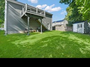 20 Scandinavia Ave, Worcester, MA 01603