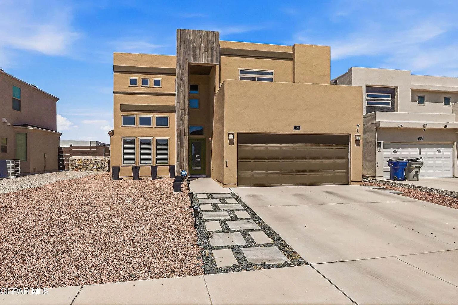 1453 Dominic Anakin Drive - 1 — Photo 1