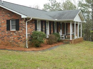 232 Carrianne Hills Rd, Copperhill, TN 37317